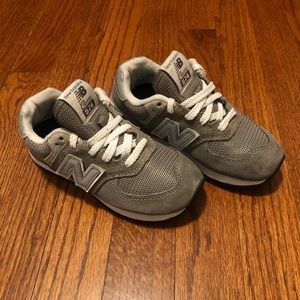 Classic New Balance 574